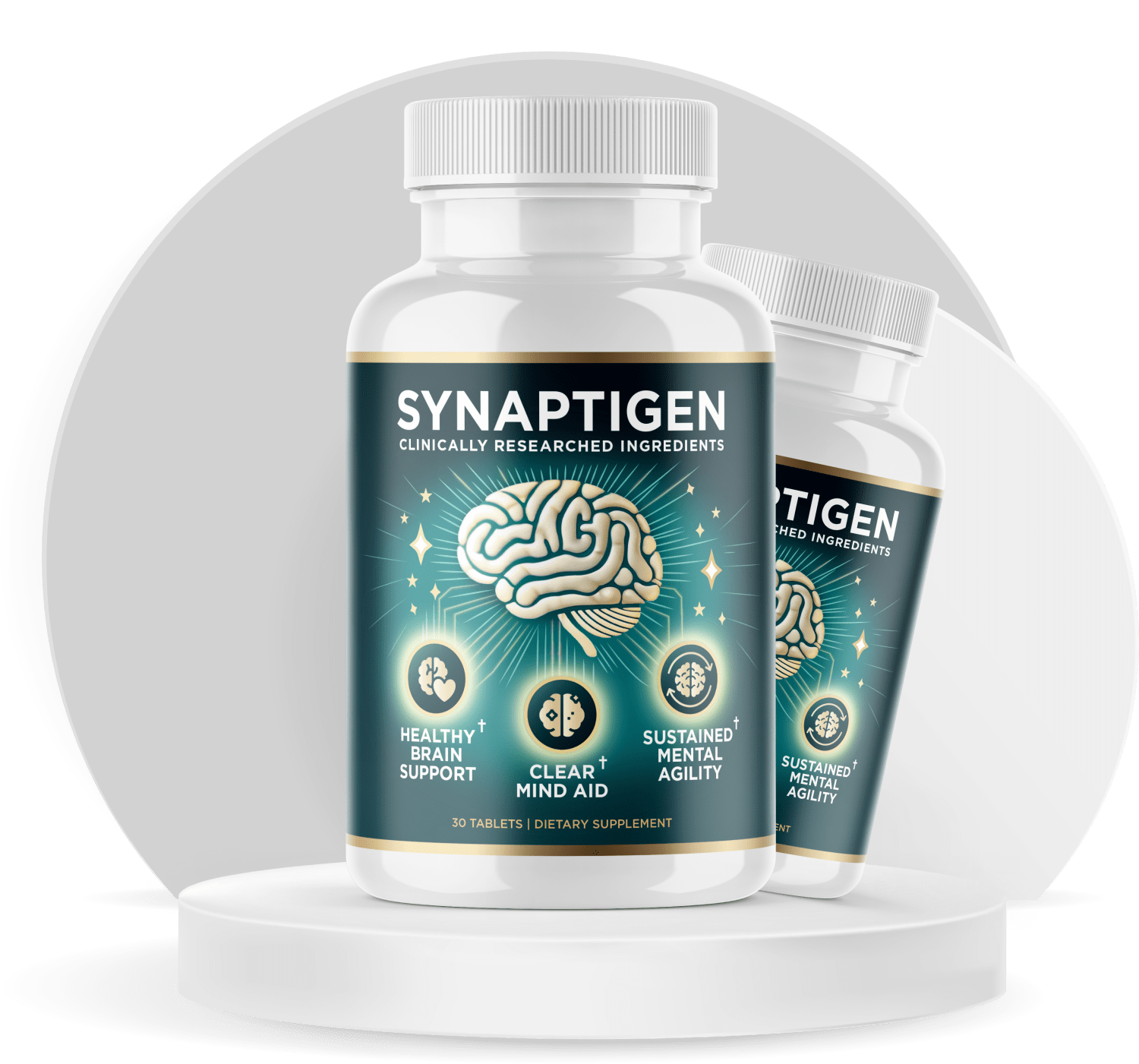 synaptigen